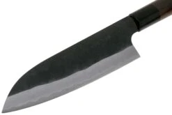 Eden Kanso Aogami, Couteau Santoku Pour Gaucher, 18,5 Cm 17 Eden Kanso Aogami, Couteau Santoku Pour Gaucher, 18,5 Cm -Couteaux Soldes Boutique EQ2040 318L 03 eden kanso aogami v202104