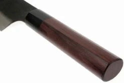 Eden Kanso Aogami, Couteau Santoku Pour Gaucher, 18,5 Cm 20 Eden Kanso Aogami, Couteau Santoku Pour Gaucher, 18,5 Cm -Couteaux Soldes Boutique EQ2040 318L 04 eden kanso aogami santoku eq2040 318l d4