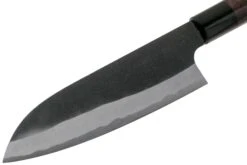 Eden Kanso Aogami, Couteau Santoku, 18,5 Cm 9 Eden Kanso Aogami, Couteau Santoku, 18,5 Cm -Couteaux Soldes Boutique EQ2040 318 03 eden kanso aogami v202104