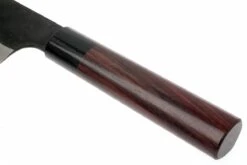 Eden Kanso Aogami, Couteau Santoku, 18,5 Cm 10 Eden Kanso Aogami, Couteau Santoku, 18,5 Cm -Couteaux Soldes Boutique EQ2040 318 04 eden quality kanso aogami santoku eq2040 318 d4