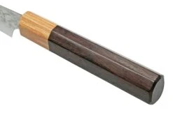 Eden Takara Petty 13 Cm, Acier Aogami 9 Eden Takara Petty 13 Cm, Acier Aogami -Couteaux Soldes Boutique EQ2060 112 05 edentakara