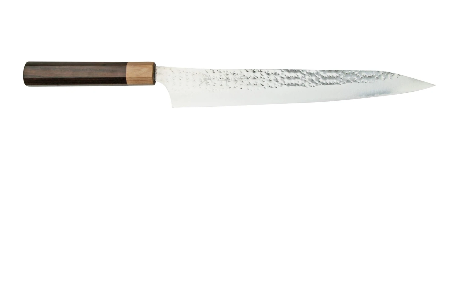 Eden Takara Sujihiki 2060-527 Aogami Steel, 27 Cm 2 Eden Takara Sujihiki 2060-527 Aogami Steel, 27 Cm – Image 2
