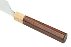 Eden Takara Sujihiki 2060-527 Aogami Steel, 27 Cm 8 Eden Takara Sujihiki 2060-527 Aogami Steel, 27 Cm -Couteaux Soldes Boutique EQ2060 527 04 edentakara