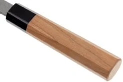 Eden Dento Gyuto 21 Cm, Acier Aogami -Couteaux Soldes Boutique EQ2070 021 03 eden dento gyuto eq2070 021 03