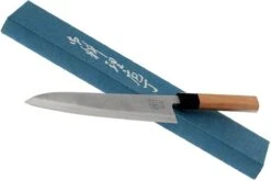 Eden Dento Gyuto 21 Cm, Acier Aogami -Couteaux Soldes Boutique EQ2070 021 07 eden dento gyuto eq2070 021 07