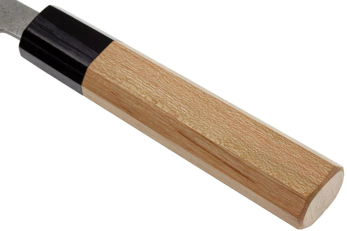 Eden Dento Petty 12 Cm, Acier Aogami 3 Eden Dento Petty 12 Cm, Acier Aogami – Image 3