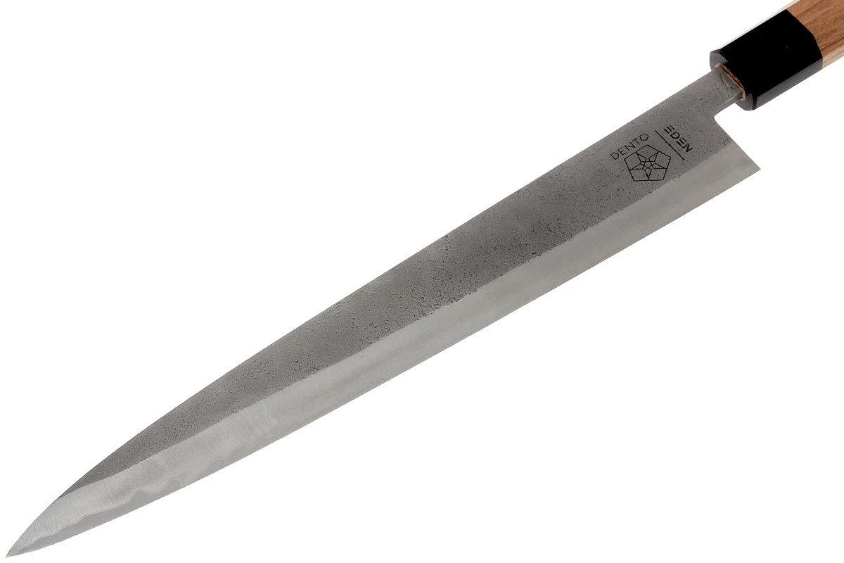 Eden Dento Sujihiki 27 Cm, Acier Aogami 2 Eden Dento Sujihiki 27 Cm, Acier Aogami – Image 2