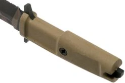 Extrema Ratio Fulcrum S, Desert Warfare 04.1000.0092/DW Couteau Fixe 11 Extrema Ratio Fulcrum S, Desert Warfare 04.1000.0092/DW Couteau Fixe -Couteaux Soldes Boutique ER04 1000 0092 DW 04 extrema ratio