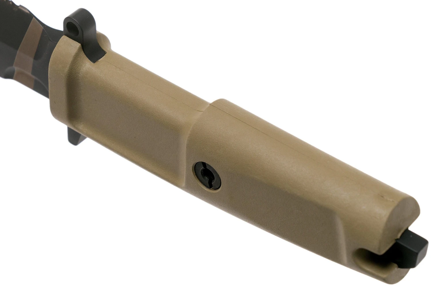 Extrema Ratio Fulcrum C FH, Desert Warfare 04.1000.0110/DW Couteau Fixe 4 Extrema Ratio Fulcrum C FH, Desert Warfare 04.1000.0110/DW Couteau Fixe – Image 4