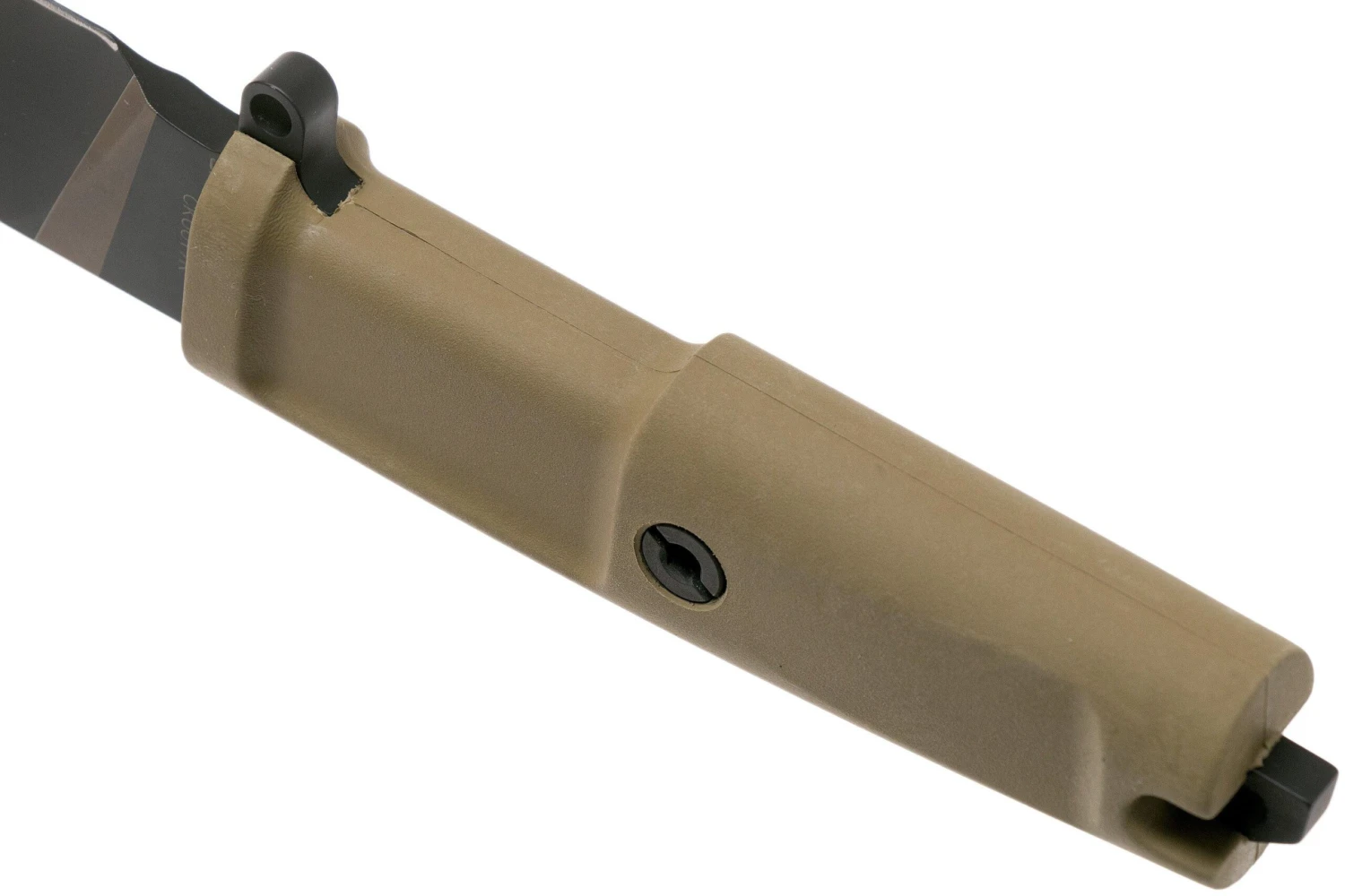 Extrema Ratio Shrapnel OG FH, Desert Warfare 04.1000.0112/DW Couteau Fixe 4 Extrema Ratio Shrapnel OG FH, Desert Warfare 04.1000.0112/DW Couteau Fixe – Image 4