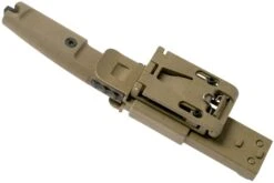 Extrema Ratio Shrapnel OG FH, Desert Warfare 04.1000.0112/DW Couteau Fixe 13 Extrema Ratio Shrapnel OG FH, Desert Warfare 04.1000.0112/DW Couteau Fixe -Couteaux Soldes Boutique ER04 1000 0112 DW 07 extrema ratio