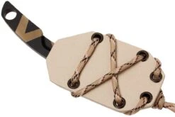 Extrema Ratio N.K.2 Couteau De Cou, Desert Warfare -Couteaux Soldes Boutique ER04 1000 0204 DW 07 extrema ratio er04 1000 0204 dw 07