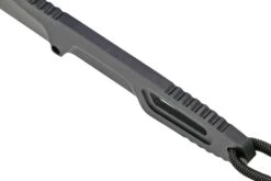 Extrema Ratio Satre S600, Black 04.1000.0222/BLK/S6 Couteau De Cou -Couteaux Soldes Boutique ER0410000222BLKS6 06 extremaratio