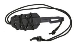 Extrema Ratio Satre S600, Black 04.1000.0222/BLK/S6 Couteau De Cou -Couteaux Soldes Boutique ER0410000222BLKS6 07 extremaratio