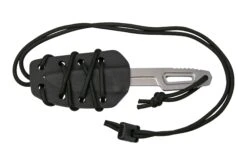 Extrema Ratio Satre, Stonewashed 04.1000.0222/SW Couteau De Cou -Couteaux Soldes Boutique ER0410000222SW 07 extremaratio