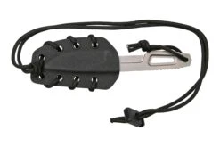 Extrema Ratio Satre, Stonewashed 04.1000.0222/SW Couteau De Cou -Couteaux Soldes Boutique ER0410000222SW 08 extremaratio