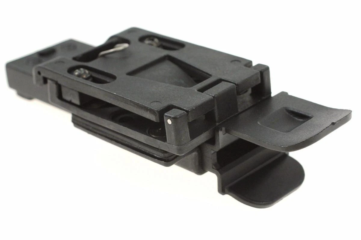 Extrema Ratio Fulcrum C Testudo 7 Extrema Ratio Fulcrum C Testudo – Image 7