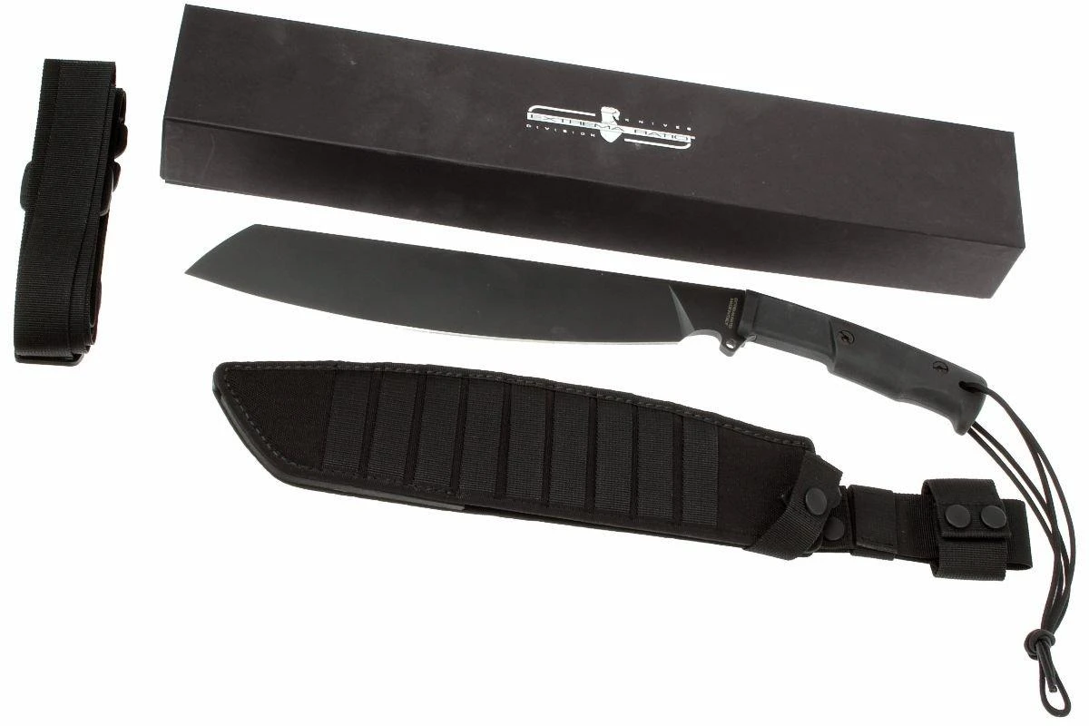 Extrema Ratio Kreios 8 Extrema Ratio Kreios – Image 8