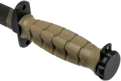 Extrema Ratio MK2.1 Desert Warfare 12 Extrema Ratio MK2.1 Desert Warfare -Couteaux Soldes Boutique ERMK2DW 04 extrema ratio v201905