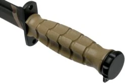 Extrema Ratio MK2.1 Desert Warfare 13 Extrema Ratio MK2.1 Desert Warfare -Couteaux Soldes Boutique ERMK2DW 05 extrema ratio v201905