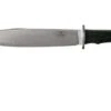 Fällkniven Modern Bowie MB Couteau De Survie, MB10