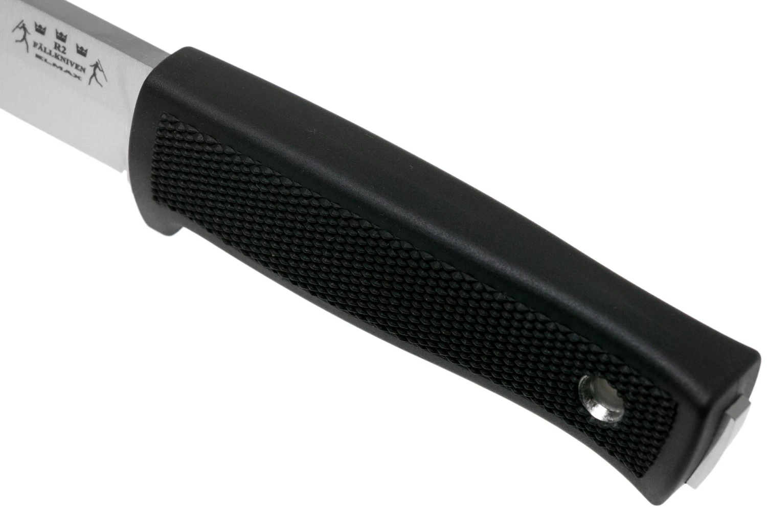 Fällkniven R2 Scout Elmax, Zytel Schede, Couteau Outdoor 5 Fällkniven R2 Scout Elmax, Zytel Schede, Couteau Outdoor – Image 5