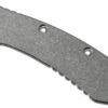 Flytanium Kershaw Cryo G10 Model Scale, Titanium