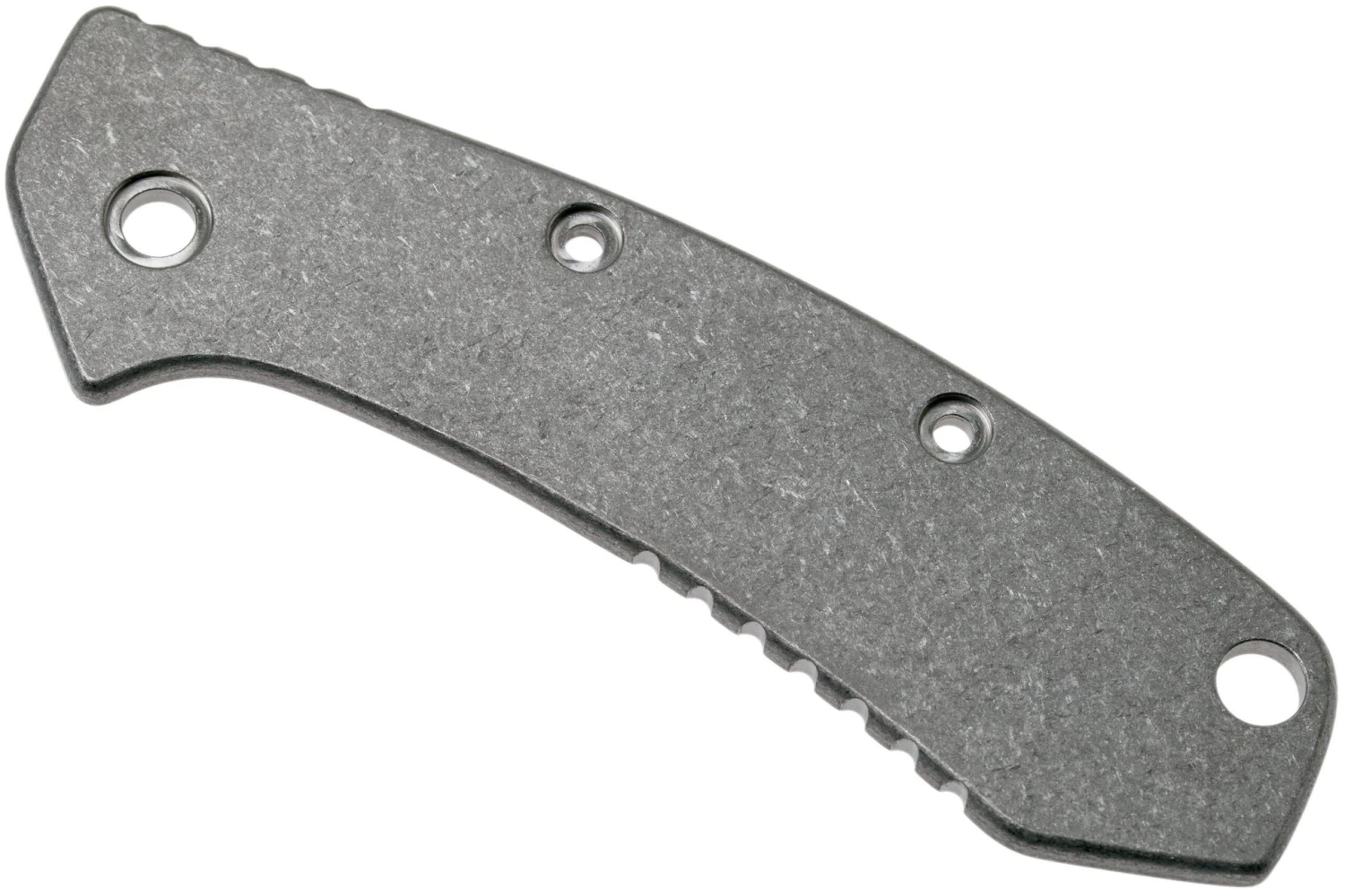 Flytanium Kershaw Cryo G10 Model Scale, Titanium 1 Flytanium Kershaw Cryo G10 Model Scale, Titanium