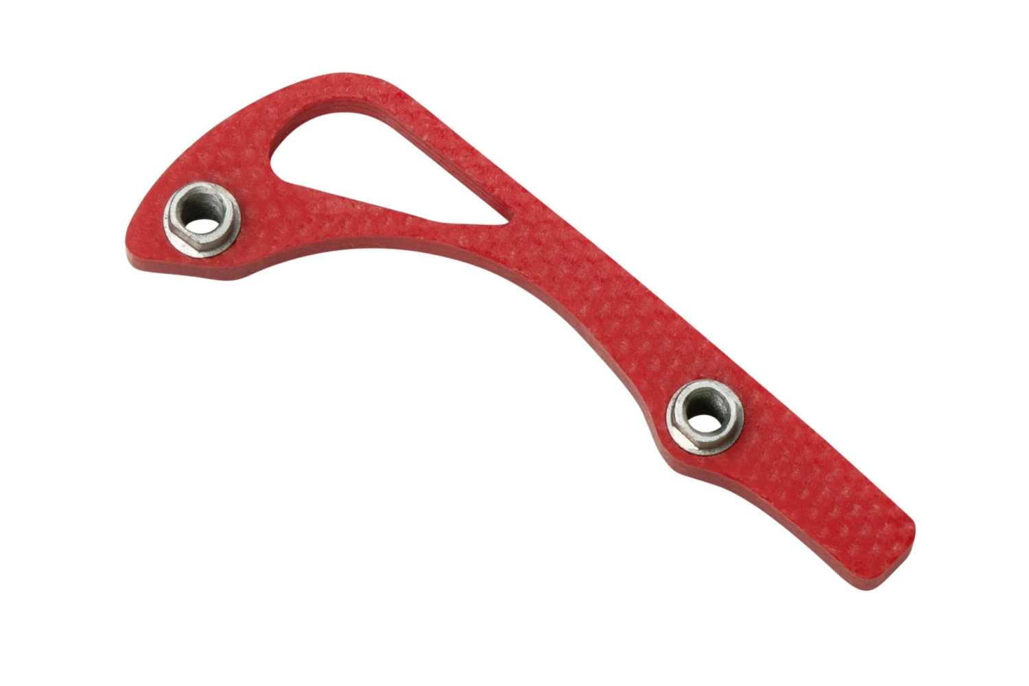 Flytanium Benchmade Mini Bugout Backspacer, Red G10 1 Flytanium Benchmade Mini Bugout Backspacer, Red G10