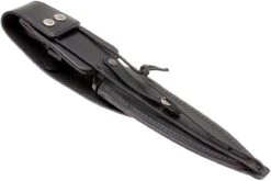 Fox FKMD Modras Black FX-507 Dague, Borut Kincl Design 14 Fox FKMD Modras Black FX-507 Dague, Borut Kincl Design -Couteaux Soldes Boutique FOFX 007 07 fox fofx 007 07