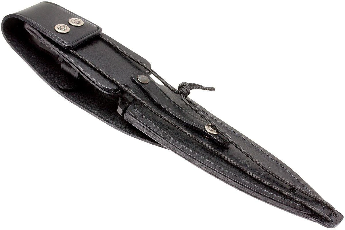 Fox FKMD Modras Black FX-507 Dague, Borut Kincl Design 7 Fox FKMD Modras Black FX-507 Dague, Borut Kincl Design – Image 7