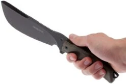 Fox FKMD Parang Bushcraft 13 Fox FKMD Parang Bushcraft -Couteaux Soldes Boutique FOFX 0107153 05 fox fofx 0107153 05