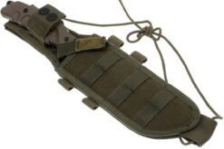 Fox FKMD Parang Bushcraft 14 Fox FKMD Parang Bushcraft -Couteaux Soldes Boutique FOFX 0107153 06 fox fofx 0107153 06