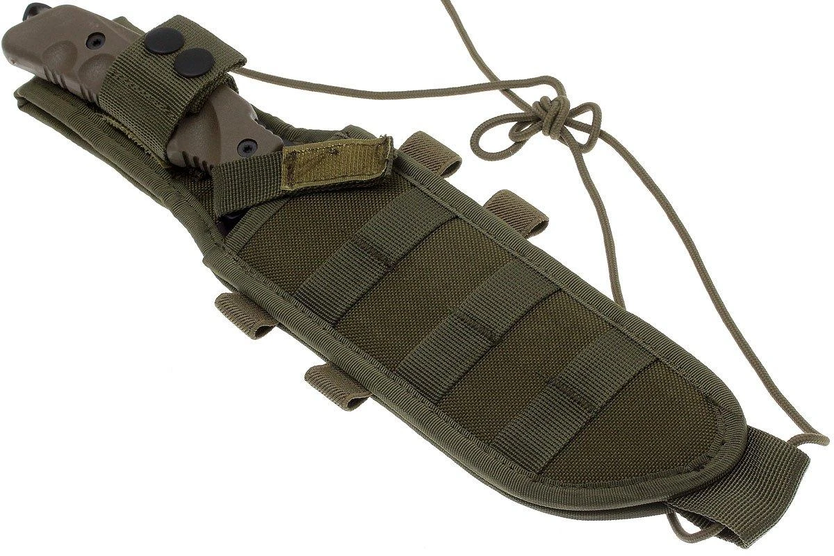 Fox FKMD Parang Bushcraft 6 Fox FKMD Parang Bushcraft – Image 6