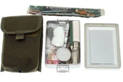 Fox FKMD Parang Bushcraft 16 Fox FKMD Parang Bushcraft -Couteaux Soldes Boutique FOFX 0107153 08 fox fofx 0107153 08