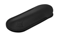 Fox Knives Livri FX-273MCBB Knivesandtools Exclusive, Brown Micarta, Black Couteau De Poche Slipjoint 13 Fox Knives Livri FX-273MCBB Knivesandtools Exclusive, Brown Micarta, Black Couteau De Poche Slipjoint -Couteaux Soldes Boutique FOFX 273MCBB 07 foxknives