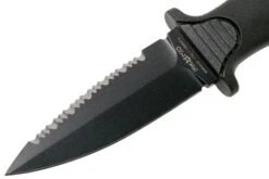 Fox Tactical Elementum Dagger FOFX-647S Couteau à Lame Fixe -Couteaux Soldes Boutique FOFX 647S 03 fox knives