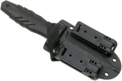 Fox Tactical Elementum Dagger FOFX-647S Couteau à Lame Fixe -Couteaux Soldes Boutique FOFX 647S 07 fox knives