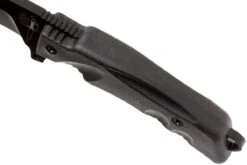 Fox FKMD Extreme Tactical Kukri FX-9CM04 Machette, Boris Sterm Design 12 Fox FKMD Extreme Tactical Kukri FX-9CM04 Machette, Boris Sterm Design -Couteaux Soldes Boutique FOFX 9CM04T 05 fox fofx 9cm04t 05