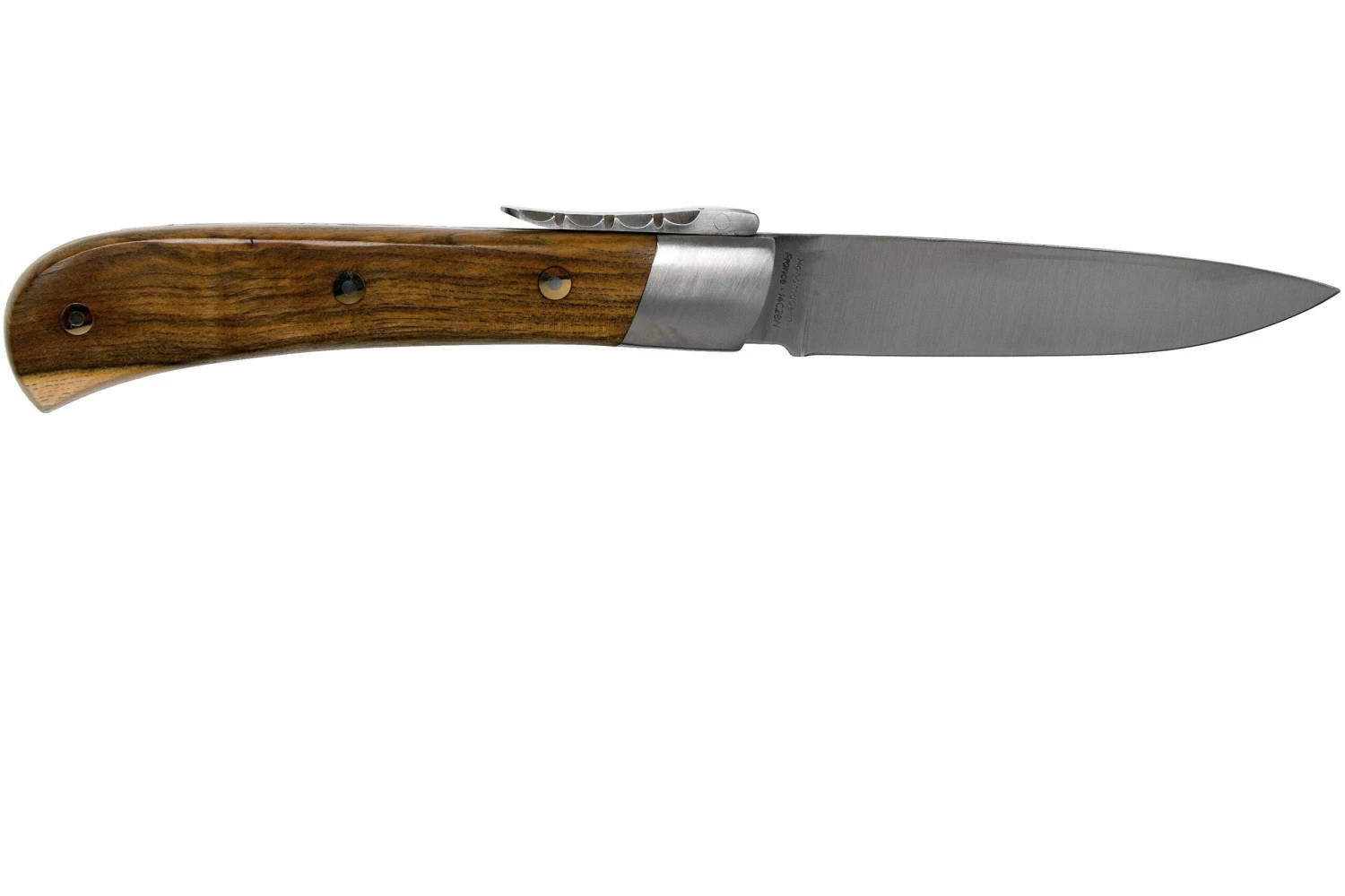 Fontenille Pataud Corsican L' Antò AZPIS Pistachier Couteau De Poche 2 Fontenille Pataud Corsican L' Antò AZPIS Pistachier Couteau De Poche – Image 2