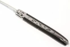 Fontenille Pataud XS Pointe De Corne Noire L4PCN 9 Fontenille Pataud XS Pointe De Corne Noire L4PCN -Couteaux Soldes Boutique FPL4PCN 04 fontenille pataud fpl4pcn d4