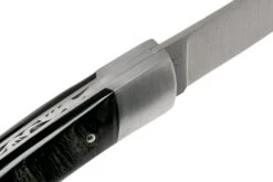 Le Thiers Pocket Buffle Brut T8BB Couteau De Poche Par Fontenille Pataud 14 Le Thiers Pocket Buffle Brut T8BB Couteau De Poche Par Fontenille Pataud -Couteaux Soldes Boutique FPT8BB 06 fontenille pataud