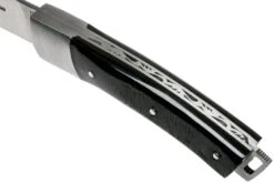 Le Thiers Pocket Buffle Brut T8BB Couteau De Poche Par Fontenille Pataud 15 Le Thiers Pocket Buffle Brut T8BB Couteau De Poche Par Fontenille Pataud -Couteaux Soldes Boutique FPT8BB 07 fontenille pataud