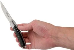 Le Thiers Pocket Buffle Brut T8BB Couteau De Poche Par Fontenille Pataud 16 Le Thiers Pocket Buffle Brut T8BB Couteau De Poche Par Fontenille Pataud -Couteaux Soldes Boutique FPT8BB 08 fontenille pataud