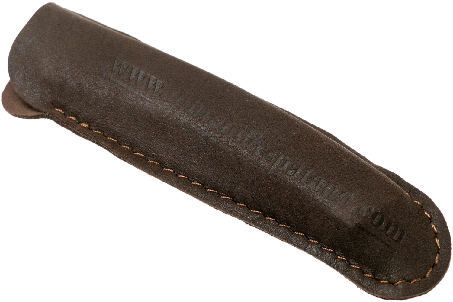 Le Thiers Pocket Buffle Brut T8BB Couteau De Poche Par Fontenille Pataud 9 Le Thiers Pocket Buffle Brut T8BB Couteau De Poche Par Fontenille Pataud – Image 9