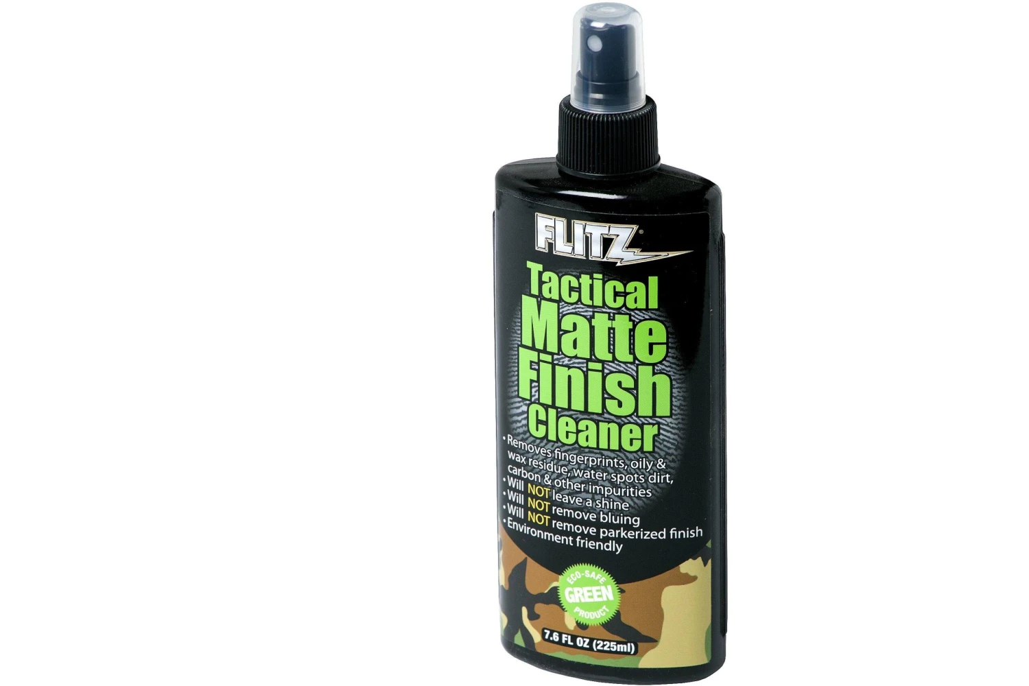 Flitz-spray Mat, 225 Ml 1 Flitz-spray Mat, 225 Ml