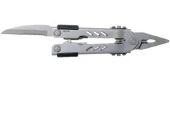 Gerber Multi-Plier 400 Compact Sport 05500 Pince Multifonctions, Blanc 12 Gerber Multi-Plier 400 Compact Sport 05500 Pince Multifonctions, Blanc -Couteaux Soldes Boutique GE05500 05 gerber