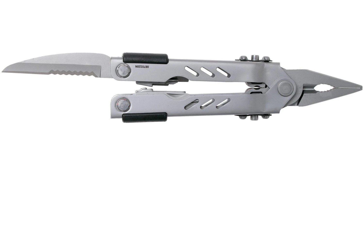 Gerber Multi-Plier 400 Compact Sport 05500 Pince Multifonctions, Blanc 5 Gerber Multi-Plier 400 Compact Sport 05500 Pince Multifonctions, Blanc – Image 5