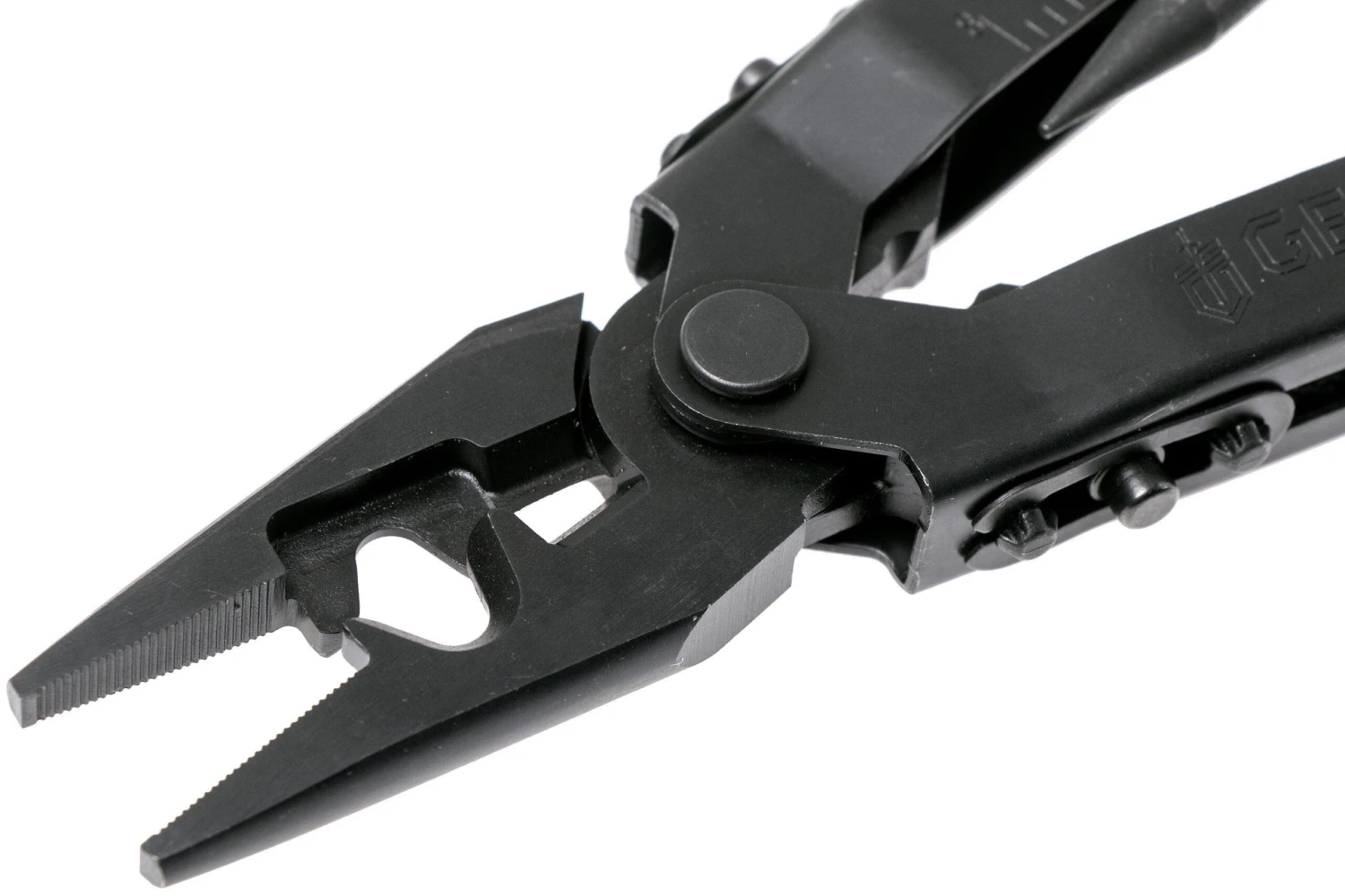 Gerber Multi-Plier 600 DET Pince Multifonction Noire, 07400 2 Gerber Multi-Plier 600 DET Pince Multifonction Noire, 07400 – Image 2