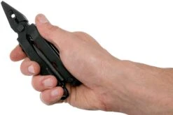 Gerber Multi-Plier 600 DET Pince Multifonction Noire, 07400 13 Gerber Multi-Plier 600 DET Pince Multifonction Noire, 07400 -Couteaux Soldes Boutique GE07400 06 gerber